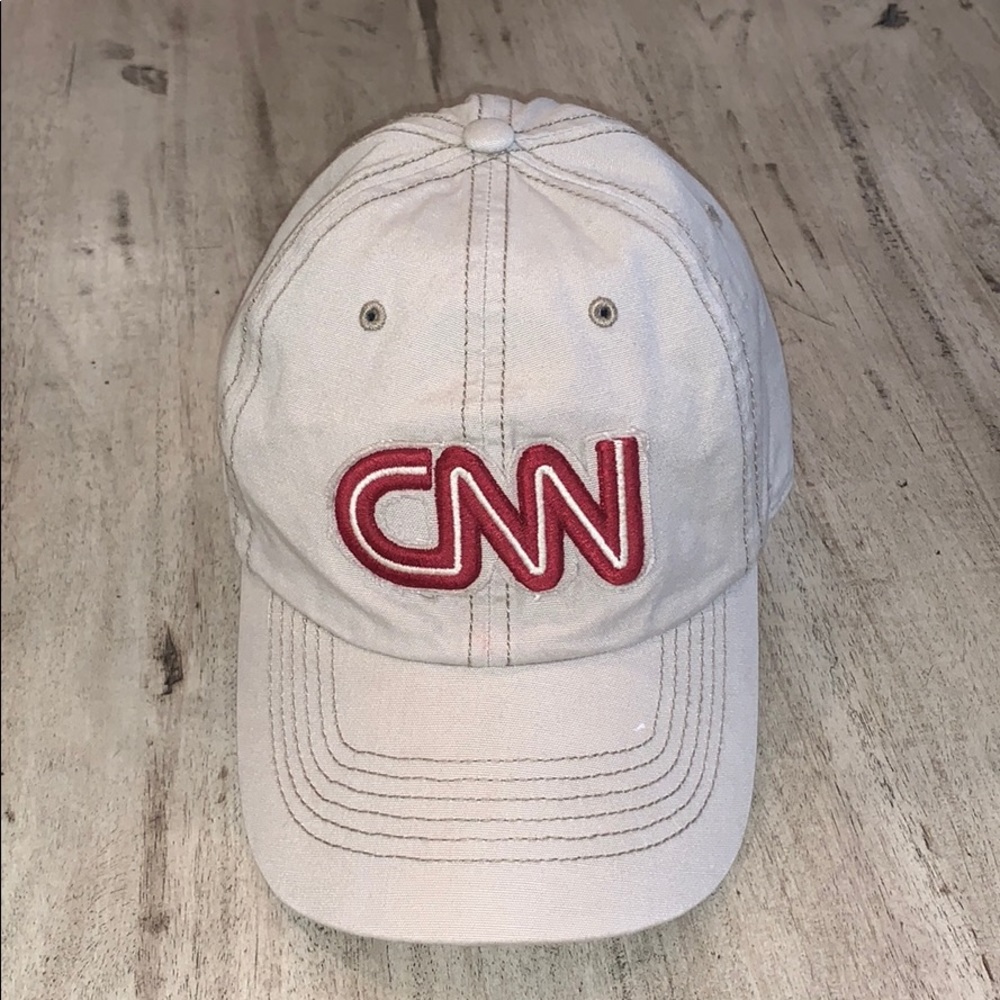 ‘47 Brand CNN Baseball Cap